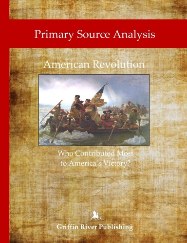 American Revolution - Who Contributed Most to America's Victory?