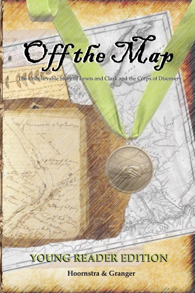 Off the Map: Young Readers Edition
