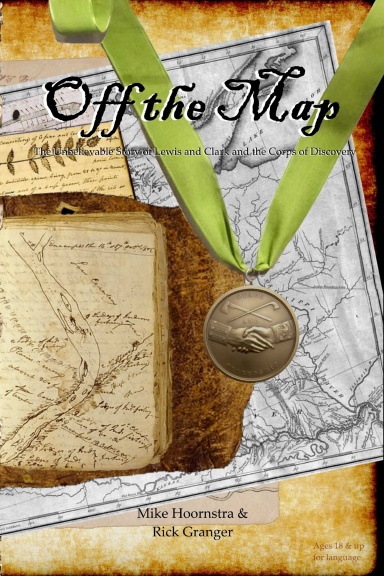 Off the Map
